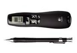 Logitech Presenter R800 2.4 GHz Wireless Logitech Presenter R800 2.4 GHz Wireless